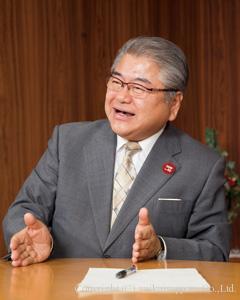 市民自治 分化を根づかせた 上田文雄が札幌市長12年間を総括 15年 話題の人 財界さっぽろ 市民自治 分化を根づかせた 上田文雄が札幌市長12年間を総括 15年 話題の人 財界さっぽろ
