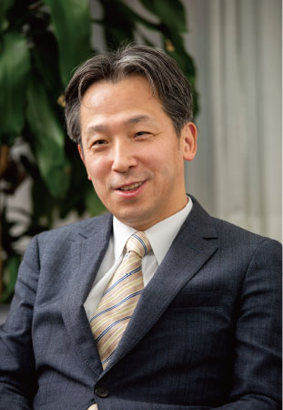 ぶれない基本理念 患者に選ばれる病院に ほっかいどうデータベース 財界さっぽろ ぶれない基本理念 患者に選ばれる病院に ほっかいどうデータベース 財界さっぽろ