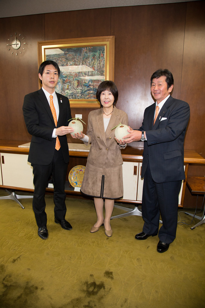 北海道 鈴木 知事 年齢