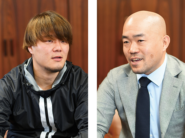 目指すは4年後のj1昇格 Btopサンクくりやま始動 ほっかいどうデータベース 財界さっぽろ