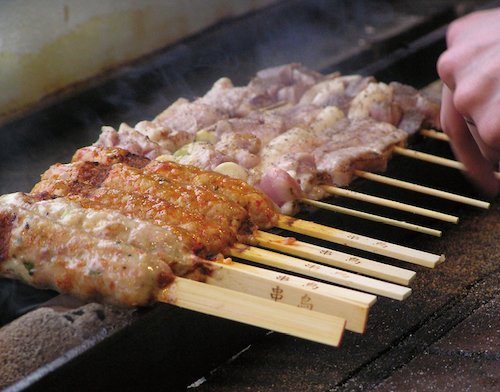 焼き鳥の持ち帰り専門店が1月15日にオープン 財界さっぽろ 焼き鳥の持ち帰り専門店が1月15日にオープン 財界さっぽろ