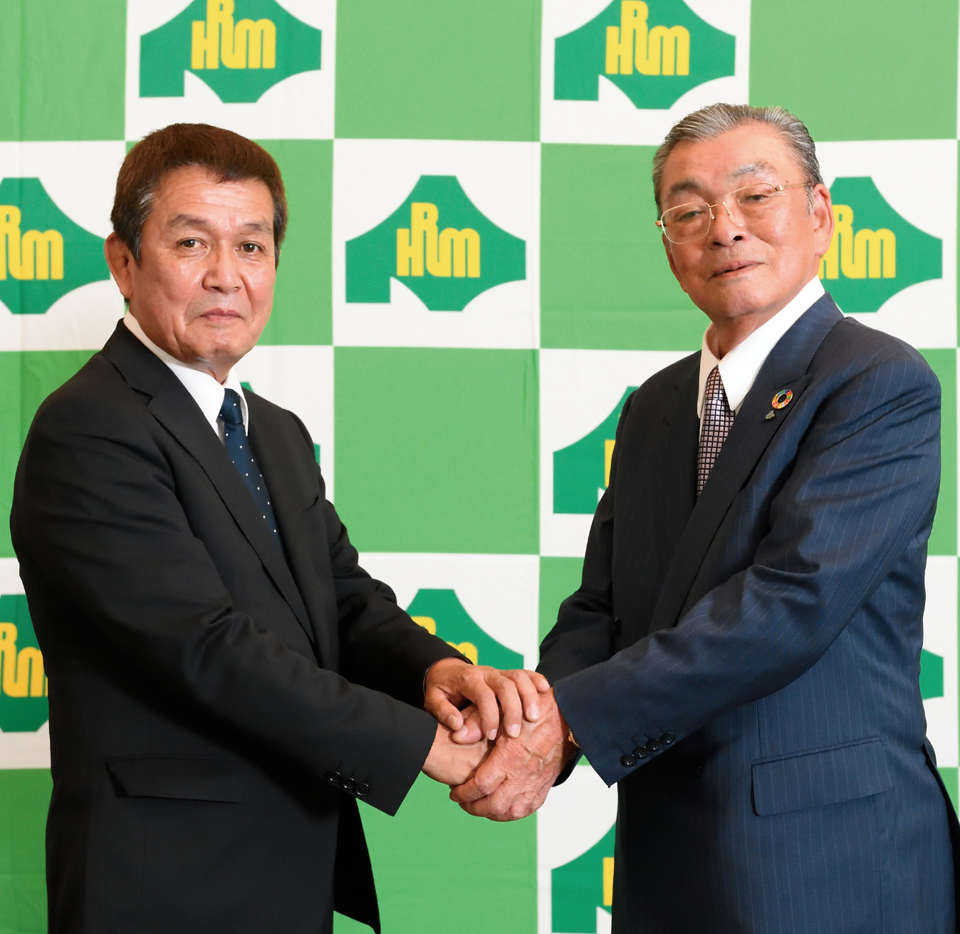 本別町最大手の建設会社野田組が新体制で船出 ほっかいどうデータベース 財界さっぽろ 本別町最大手の建設会社野田組が新体制で船出 ほっかいどうデータベース 財界さっぽろ