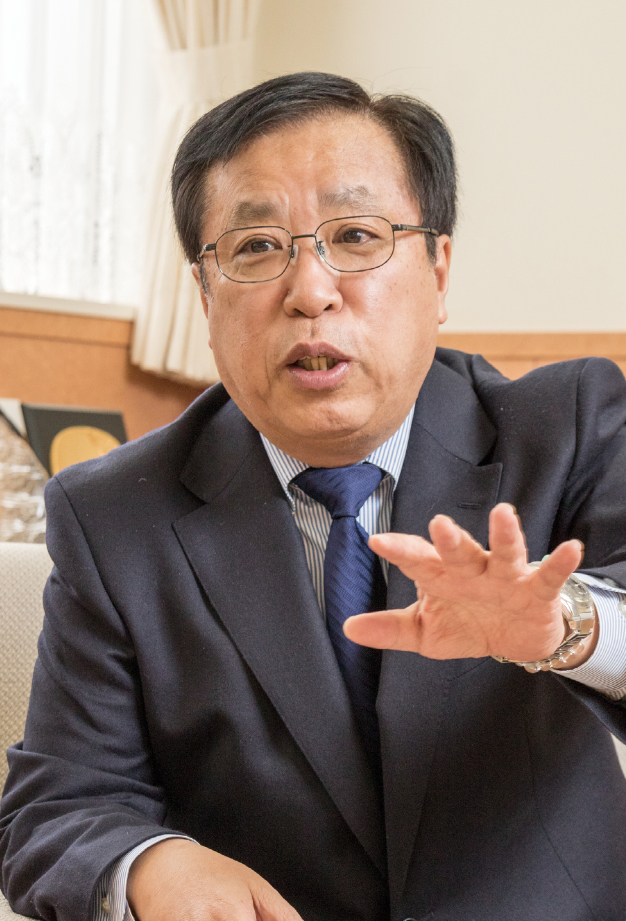 北海道文教大学 ほっかいどうデータベース 財界さっぽろ