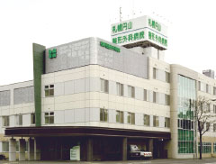 札幌円山整形外科病院 ほっかいどうデータベース 財界さっぽろ 札幌円山整形外科病院 ほっかいどうデータベース 財界さっぽろ