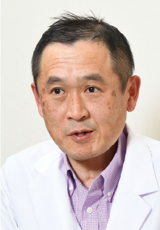 えにわ病院 ほっかいどうデータベース 財界さっぽろ