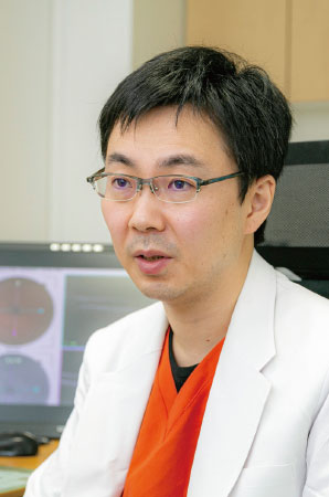 江別こばやし眼科 ほっかいどうデータベース 財界さっぽろ